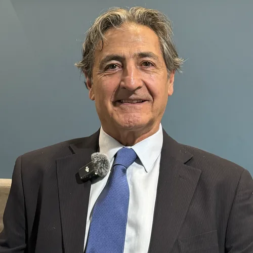 Juan Manuel Soto de la Cruz