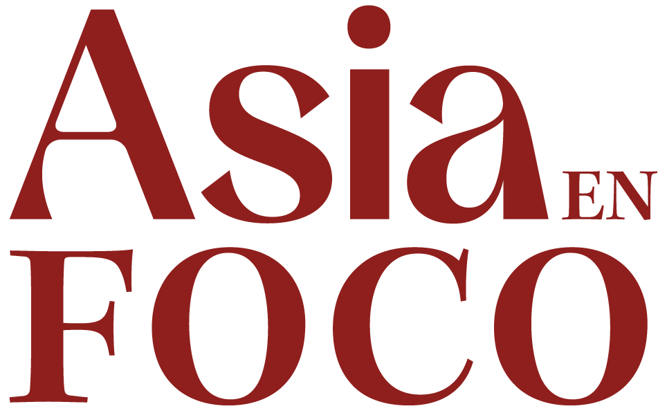 Asia en Foco