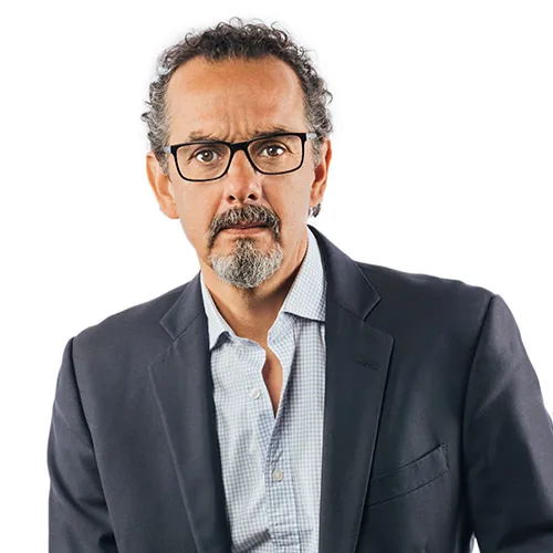 Roberto Durán Martínez