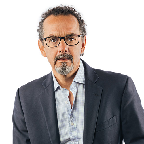 Roberto Durán Martínez